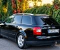 Черный Ауди А4, объемом двигателя 1.9 л и пробегом 250 тыс. км за 2710 $, фото 1 на Automoto.ua