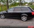 Чорний Ауді А4, об'ємом двигуна 2.5 л та пробігом 1 тис. км за 5500 $, фото 5 на Automoto.ua