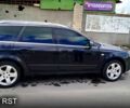 Черный Ауди А4, объемом двигателя 2 л и пробегом 318 тыс. км за 4300 $, фото 4 на Automoto.ua