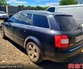 Черный Ауди А4, объемом двигателя 2 л и пробегом 300 тыс. км за 4900 $, фото 7 на Automoto.ua