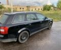 Чорний Ауді А4, об'ємом двигуна 1.9 л та пробігом 320 тис. км за 1890 $, фото 1 на Automoto.ua