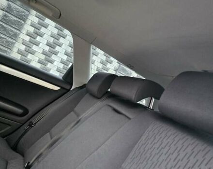 Черный Ауди А4, объемом двигателя 1.6 л и пробегом 221 тыс. км за 5999 $, фото 33 на Automoto.ua