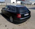 Черный Ауди А4, объемом двигателя 2.5 л и пробегом 400 тыс. км за 2550 $, фото 1 на Automoto.ua