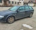 Чорний Ауді А4, об'ємом двигуна 0 л та пробігом 111 тис. км за 2600 $, фото 1 на Automoto.ua