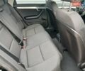 Черный Ауди А4, объемом двигателя 1.6 л и пробегом 221 тыс. км за 5999 $, фото 38 на Automoto.ua