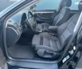 Чорний Ауді А4, об'ємом двигуна 1.9 л та пробігом 221 тис. км за 1500 $, фото 6 на Automoto.ua