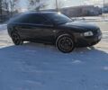 Чорний Ауді А4, об'ємом двигуна 1.9 л та пробігом 286 тис. км за 5100 $, фото 4 на Automoto.ua