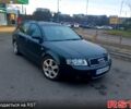 Черный Ауди А4, объемом двигателя 2.5 л и пробегом 0 тыс. км за 4700 $, фото 1 на Automoto.ua