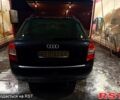 Черный Ауди А4, объемом двигателя 1.9 л и пробегом 300 тыс. км за 5850 $, фото 5 на Automoto.ua