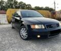 Чорний Ауді А4, об'ємом двигуна 1.9 л та пробігом 333 тис. км за 2700 $, фото 2 на Automoto.ua