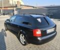 Чорний Ауді А4, об'ємом двигуна 1.9 л та пробігом 400 тис. км за 2850 $, фото 3 на Automoto.ua