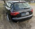 Чорний Ауді А4, об'ємом двигуна 2.5 л та пробігом 407 тис. км за 3700 $, фото 6 на Automoto.ua