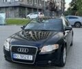 Черный Ауди А4, объемом двигателя 1.6 л и пробегом 260 тыс. км за 5183 $, фото 1 на Automoto.ua