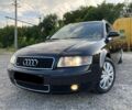 Чорний Ауді А4, об'ємом двигуна 1.9 л та пробігом 333 тис. км за 2600 $, фото 1 на Automoto.ua
