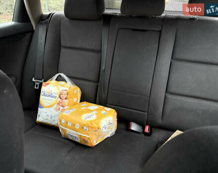 Черный Ауди А4, объемом двигателя 1.9 л и пробегом 300 тыс. км за 2850 $, фото 15 на Automoto.ua