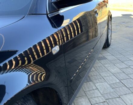 Черный Ауди А4, объемом двигателя 1.9 л и пробегом 350 тыс. км за 5750 $, фото 6 на Automoto.ua