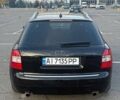 Черный Ауди А4, объемом двигателя 1.78 л и пробегом 259 тыс. км за 7000 $, фото 7 на Automoto.ua