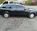 Черный Ауди А4, объемом двигателя 1.6 л и пробегом 218 тыс. км за 6500 $, фото 16 на Automoto.ua