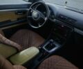 Чорний Ауді А4, об'ємом двигуна 0 л та пробігом 320 тис. км за 2500 $, фото 2 на Automoto.ua