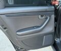 Чорний Ауді А4, об'ємом двигуна 1.8 л та пробігом 251 тис. км за 5850 $, фото 35 на Automoto.ua