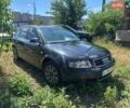 Чорний Ауді А4, об'ємом двигуна 2.5 л та пробігом 400 тис. км за 2500 $, фото 6 на Automoto.ua