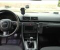 Черный Ауди А4, объемом двигателя 1.9 л и пробегом 212 тыс. км за 2104 $, фото 6 на Automoto.ua