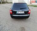 Чорний Ауді А4, об'ємом двигуна 1.6 л та пробігом 218 тис. км за 6500 $, фото 24 на Automoto.ua