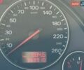 Черный Ауди А4, объемом двигателя 1.9 л и пробегом 369 тыс. км за 5800 $, фото 14 на Automoto.ua