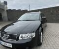 Черный Ауди А4, объемом двигателя 1.6 л и пробегом 207 тыс. км за 6200 $, фото 1 на Automoto.ua