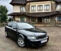 Черный Ауди А4, объемом двигателя 2.5 л и пробегом 400 тыс. км за 3543 $, фото 1 на Automoto.ua