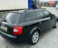 Черный Ауди А4, объемом двигателя 1.9 л и пробегом 350 тыс. км за 2650 $, фото 5 на Automoto.ua