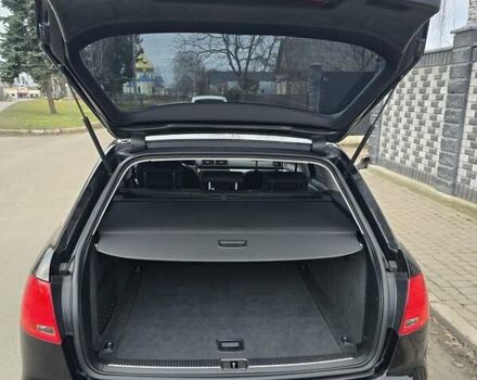 Черный Ауди А4, объемом двигателя 1.6 л и пробегом 221 тыс. км за 5999 $, фото 36 на Automoto.ua