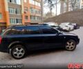 Черный Ауди А4, объемом двигателя 1.9 л и пробегом 300 тыс. км за 5850 $, фото 10 на Automoto.ua