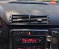 Черный Ауди А4, объемом двигателя 1.9 л и пробегом 350 тыс. км за 5000 $, фото 7 на Automoto.ua
