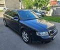 Чорний Ауді А4, об'ємом двигуна 2.5 л та пробігом 393 тис. км за 4000 $, фото 1 на Automoto.ua