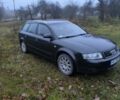 Черный Ауди А4, объемом двигателя 1.9 л и пробегом 415 тыс. км за 2550 $, фото 2 на Automoto.ua