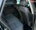 Чорний Ауді А4, об'ємом двигуна 1.8 л та пробігом 251 тис. км за 5850 $, фото 32 на Automoto.ua