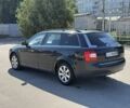 Черный Ауди А4, объемом двигателя 1.9 л и пробегом 200 тыс. км за 1857 $, фото 3 на Automoto.ua