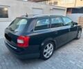 Чорний Ауді А4, об'ємом двигуна 1.9 л та пробігом 221 тис. км за 1700 $, фото 1 на Automoto.ua