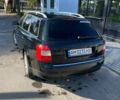 Чорний Ауді А4, об'ємом двигуна 1.9 л та пробігом 420 тис. км за 4300 $, фото 5 на Automoto.ua