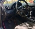 Черный Ауди А4, объемом двигателя 1.9 л и пробегом 350 тыс. км за 5000 $, фото 10 на Automoto.ua