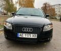 Ауді А4 2004 у Терновке на Automoto.ua Чорний Ауді А4, об'ємом двигуна 2 л та пробігом 230 тис. км за 6300 $, фото 4 на Automoto.ua