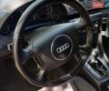 Черный Ауди А4, объемом двигателя 1.9 л и пробегом 350 тыс. км за 5000 $, фото 9 на Automoto.ua
