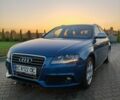 Чорний Ауді А4, об'ємом двигуна 1.8 л та пробігом 301 тис. км за 8311 $, фото 9 на Automoto.ua