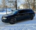 Чорний Ауді А4, об'ємом двигуна 1.9 л та пробігом 300 тис. км за 5000 $, фото 13 на Automoto.ua