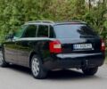 Чорний Ауді А4, об'ємом двигуна 2.5 л та пробігом 237 тис. км за 4750 $, фото 5 на Automoto.ua