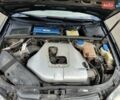 Чорний Ауді А4, об'ємом двигуна 2.5 л та пробігом 328 тис. км за 4700 $, фото 13 на Automoto.ua