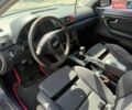 Черный Ауди А4, объемом двигателя 2.5 л и пробегом 330 тыс. км за 4400 $, фото 7 на Automoto.ua