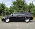 Чорний Ауді А4, об'ємом двигуна 2.5 л та пробігом 225 тис. км за 4508 $, фото 2 на Automoto.ua