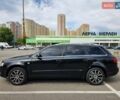 Черный Ауди А4, объемом двигателя 2.5 л и пробегом 328 тыс. км за 6000 $, фото 15 на Automoto.ua